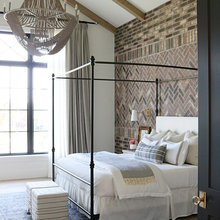 Bedrooms