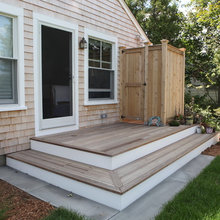 Office Deck