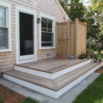 Barrington - Renovation