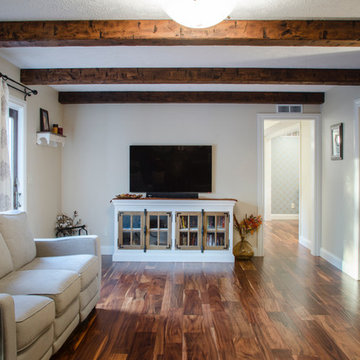 Trims and built-ins