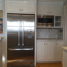 DCS appliances