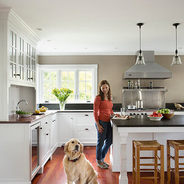 Energy Efficient Home