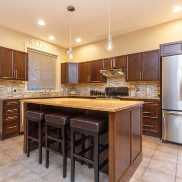 SOLD! SOLD! SOLD! #122-2920 Phipps Road - $579,900 – MLS 864192