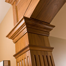 Archway/Foyer
