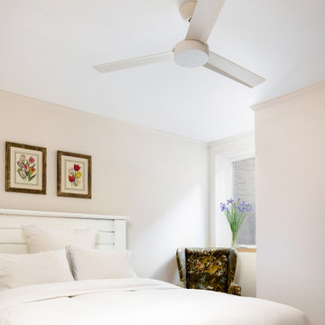 The Atlanta Home That Found 750 Sq Ft Beneath Its Feet