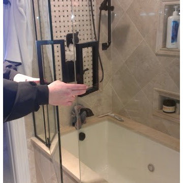 Bob Bathroom