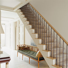 stairways