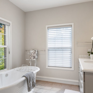 Traditional Renovation