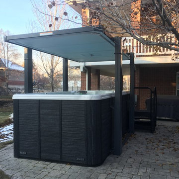 15 Ft. Artesian Tidal Fit