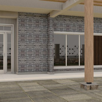 Peter M. residential, ongoing proposal