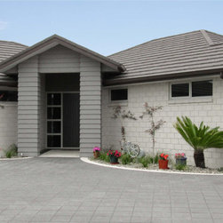 Premier Brick Country in White - Products