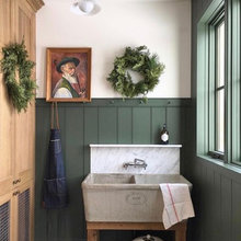 Mudroom
