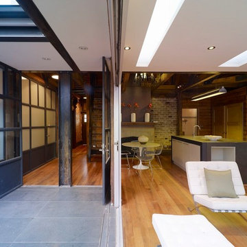 William St Cottage