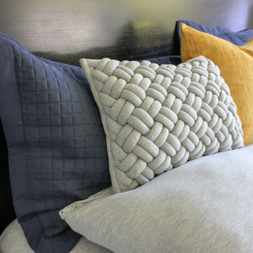 West Portal Bedroom Retreat