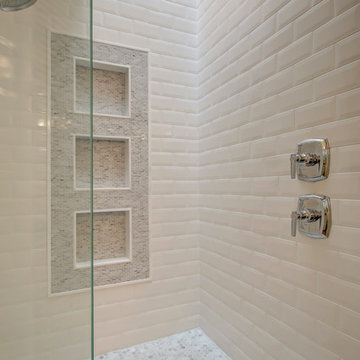 Mid-Century Renovation