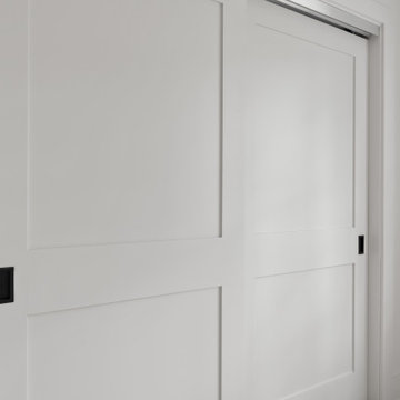 Coast to Coast - Couple Relocates & Renovates