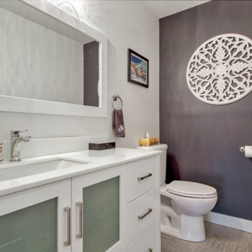 Burfield Dr Duplex 1305