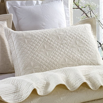 Calla Angel Sage Garden Quilts