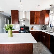 Backsplash