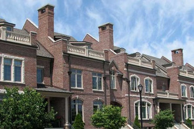 The Brownstones of Palatine