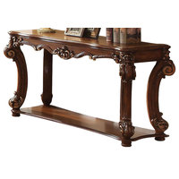 Emma Mason Signature Paragon Sofa Table, Cherry ACM0470