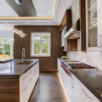 Citation Residence