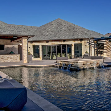 Prosper Sports Fan Retreat
