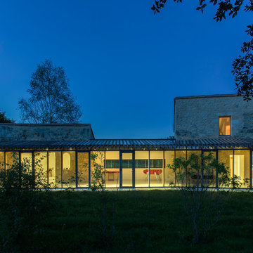 Manoir du Casteret