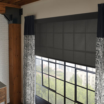 Drapery