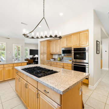 Staging Homes For Sale