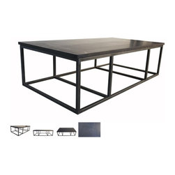 NOIR Furniture - Products
