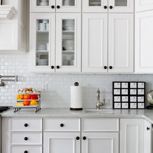 Kitchen Backsplash