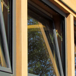 Windows Replacement - Home Improvement
