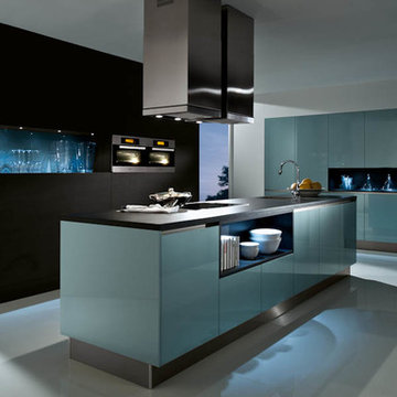 Leicht Kitchens