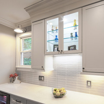 Irmo Kitchen Remodel
