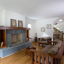 Fireplace Ideas