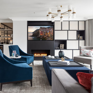 Full Home Renovation