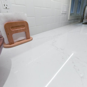 Modern Kitchen Champaign