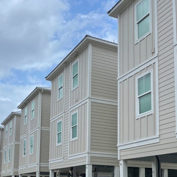 Siding & Exteriors | Multi-Family Communities