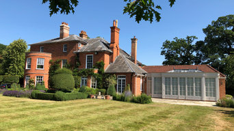 Berkshire Home Renovation and Leisure Facilities