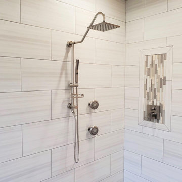 Bathroom Remodel