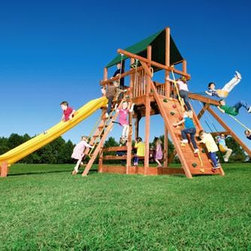Playhouse 7' XL - Kids Toys And Games