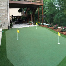 Landscape Ideas