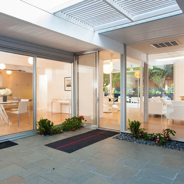 Marin County Eichler