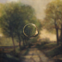 The Sphere Series - Fine Art Prints