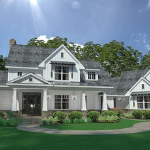 Floor plans for new homes