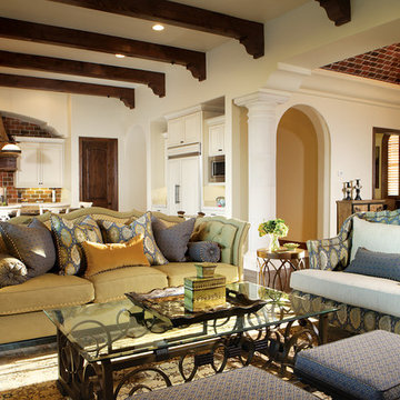 Santa Barbara Retreat