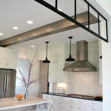 Modern Transitional