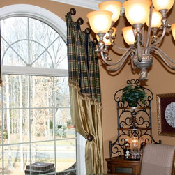 Window Treatments - Window Treatments