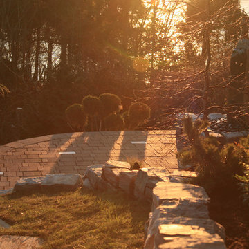 Zen Gardens